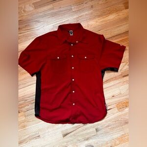 Club Ride Men’s Technical MTB Shirt